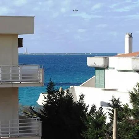 Bilo Baia Blu * Gallipoli