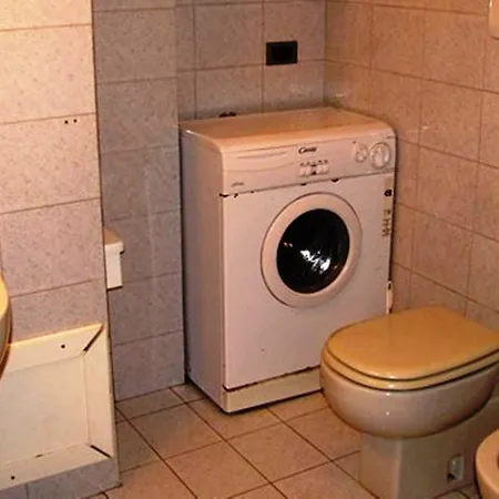 Bilo Baia Blu Apartament *