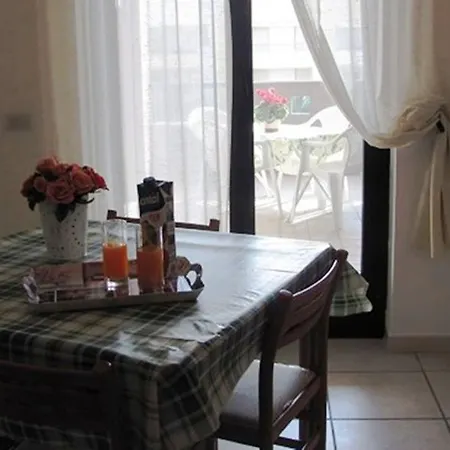 Apartament Bilo Baia Blu