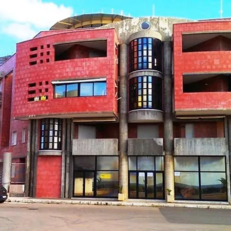 Apartament Bilo Baia Blu Gallipoli
