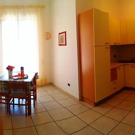 Appartement Bilo Baia Blu
