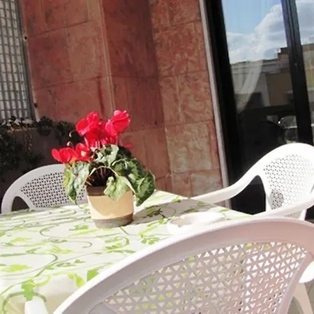 Apartament Bilo Baia Blu *