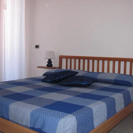 Appartement Bilo Baia Blu Gallipoli